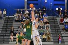 MBBall vs Lyndon State  Wheaton College Men's Basketball vs Vermont State University Lyndon. - Photo By: KEITH NORDSTROM : Wheaton, basketball, MBBall204, Lyndon